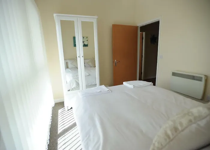 Liverpool 2 Bedroom Apartment