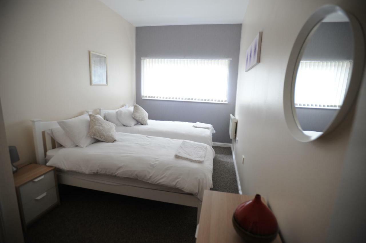 2 Bedroom * Liverpool