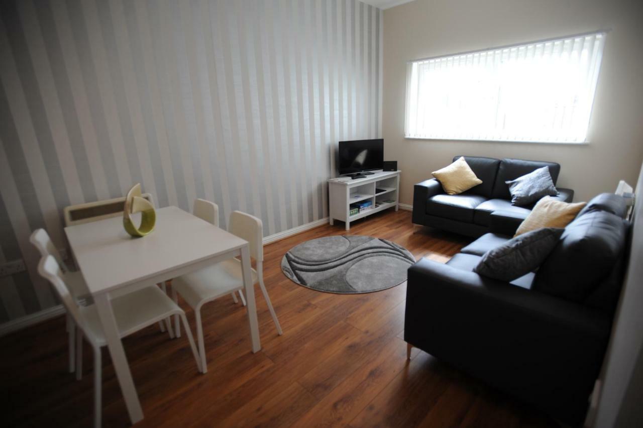 2 Bedroom Apartamento