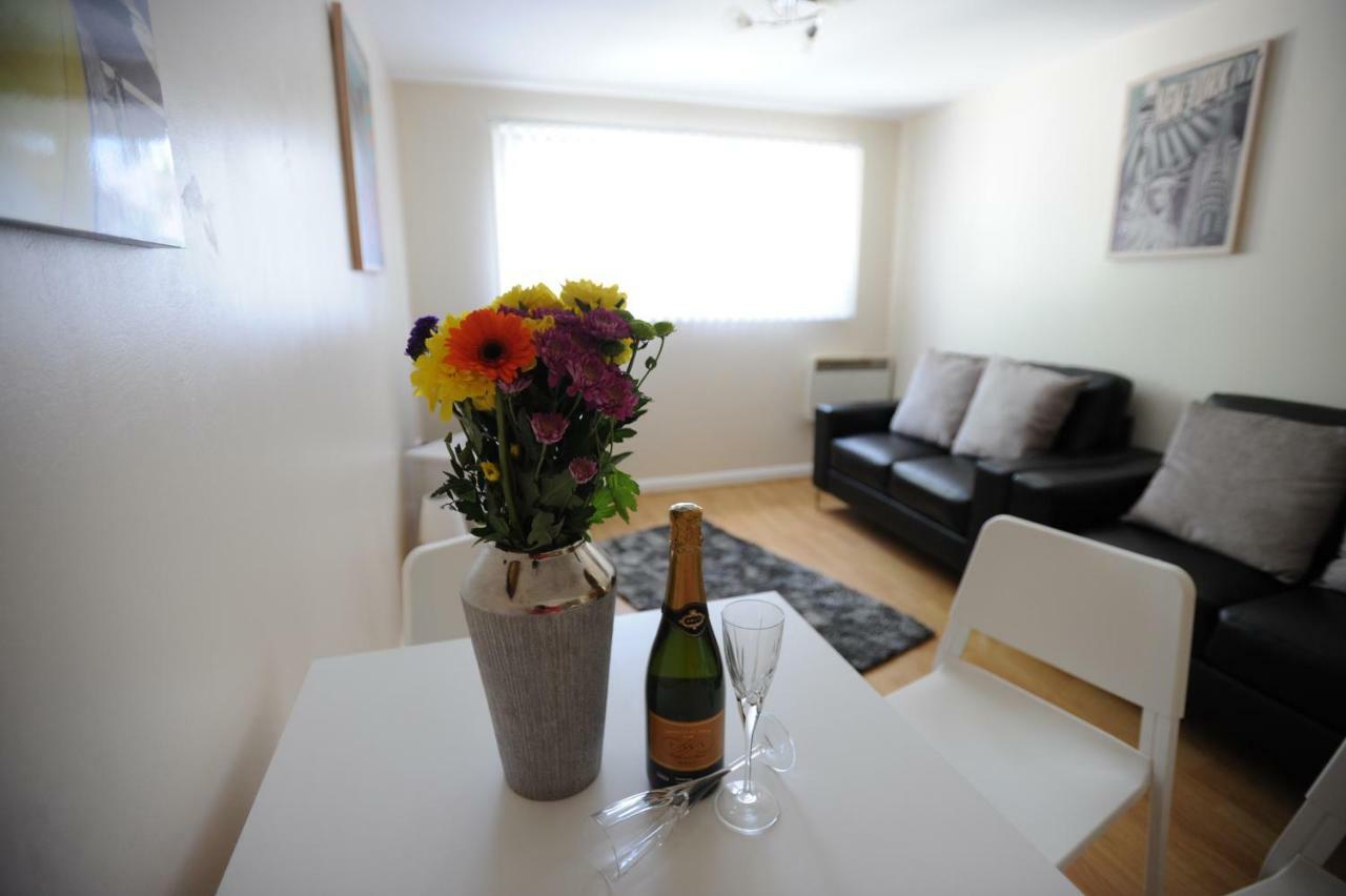 Apartamento 2 Bedroom