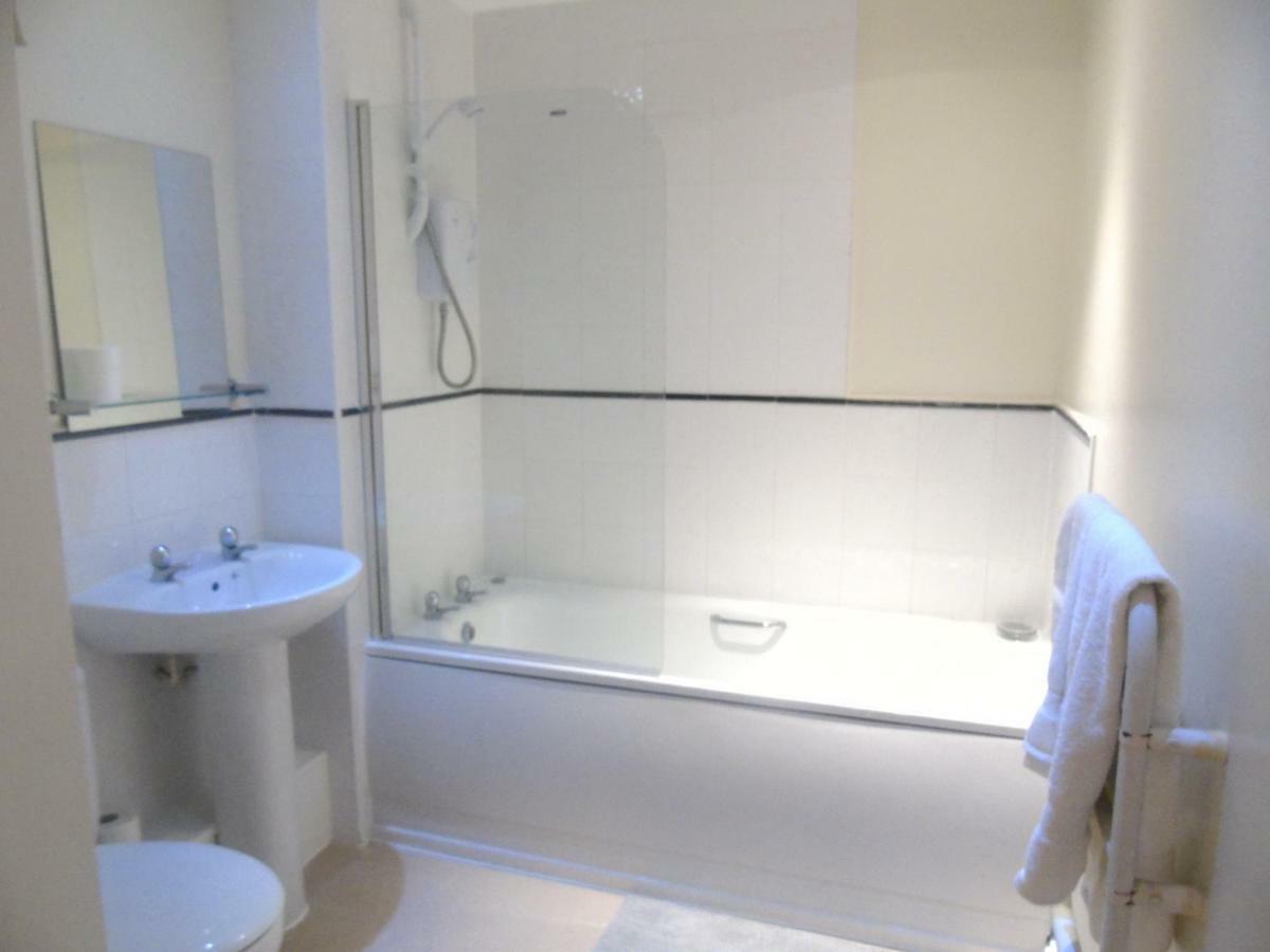 2 Bedroom * Liverpool