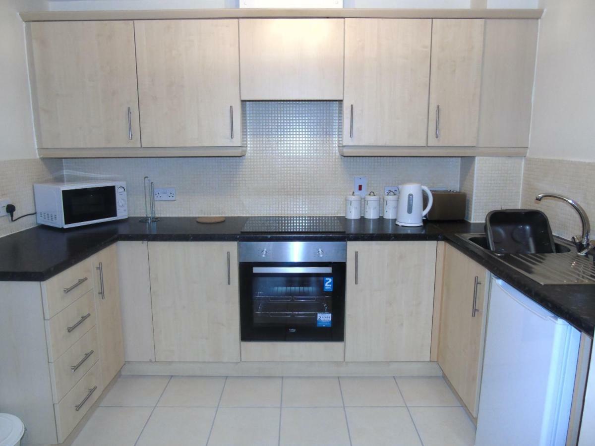 2 Bedroom * Liverpool